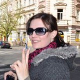 Profilfoto von Gabriela Nauer