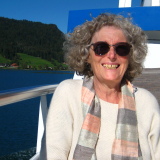 Profilfoto von Esther Bonauer