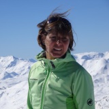 Profilfoto von Ursula Ammann