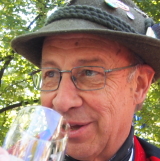 Profilfoto von Martin Werthmüller