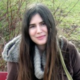 Profilfoto von Yvonne Knecht