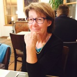 Profilfoto von Ruth Zimmermann