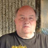 Profilfoto von Heinz Geiger