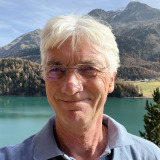 Profilfoto von Urs Wegmann