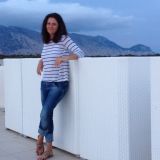 Profilfoto von Sandra Mayer