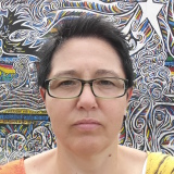 Profilfoto von Silvia Bomatter