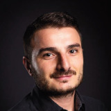 Profilfoto von Grigor Merturi