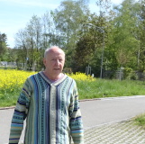 Profilfoto von Werner Lüscher
