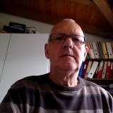 Profilfoto von Ulrich Berger
