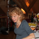Profilfoto von Kathrin Zimmermann