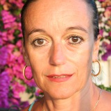 Profilfoto von Carmen von Däniken-Cocchi
