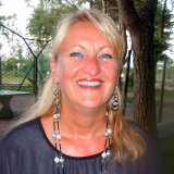 Profilfoto von Gabi Wilhelm