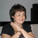 Profilfoto von Fernandez Maria Isabel