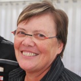 Profilfoto von Ruth Jörg