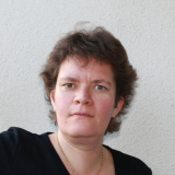 Profilfoto von Monika Winistörfer