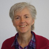 Profilfoto von Martina Zürcher