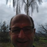 Profilfoto von Andreas Hauser