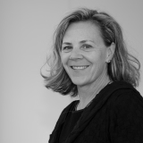 Profilfoto von Ursula Heiniger Meyer