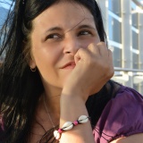 Profilfoto von Brigitte Portner