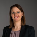 Profilfoto von Andrea Brügger