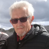 Profilfoto von Jean-Pierre Wolf