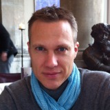 Profilfoto von Daniel Ruckstuhl