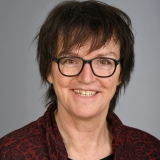 Profilfoto von Denise Kaufmann