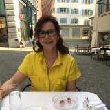 Profilfoto von Renate Appenzeller