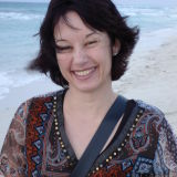 Profilfoto von Barbara Halter