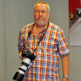 Profilfoto von Kurt Rüfenacht