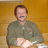 Profilfoto von Fritz Eggenberger