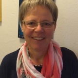 Profilfoto von Sonja Pfeiffer-Fuchs