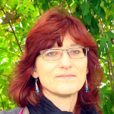 Profilfoto von Rosmarie Reist-Lüthi