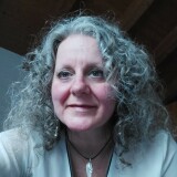 Profilfoto von Monika Peter-Gränacher