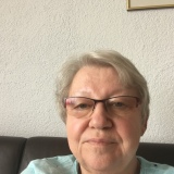 Profilfoto von Anita Rüegg