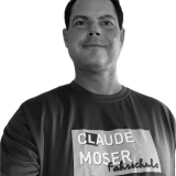 Profilfoto von Claude Moser