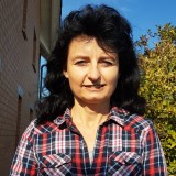 Profilfoto von Karin Gfeller