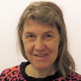 Profilfoto von Elisabeth Steiner-Rusch