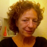 Profilfoto von Karin Wyler