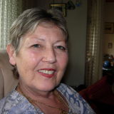 Profilfoto von Marazza Margareta