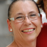 Profilfoto von Lydia Bächi