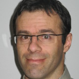 Profilfoto von Ernst Nyfeler