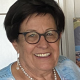 Profilfoto von Elisabeth Lindenmann