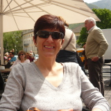 Profilfoto von Barbara Egli