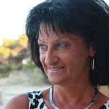 Profilfoto von Irene Pfister