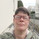 Profilfoto von Barbara Süess