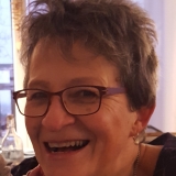 Profilfoto von Helen Krummenacher