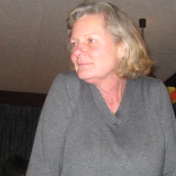 Profilfoto von Ursula Merz