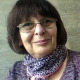 Profilfoto von Ursula Spiess