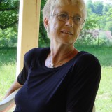 Profilfoto von Ruth Meyrat